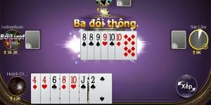 Khái niệm của 3 đôi thông chặt được gì nên biết