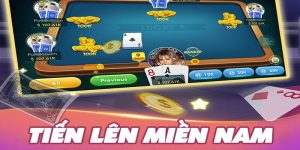 Bài tiến lên miền Nam - Trò chơi quen thuộc