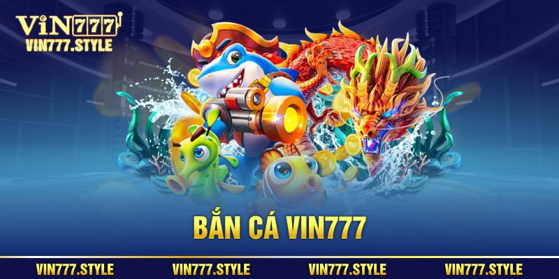 VIN777.STYLE