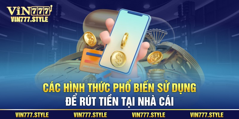 VIN777.STYLE