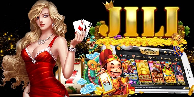 Cách đăng ký tham gia sảnh JILI nổ hũ Vin777