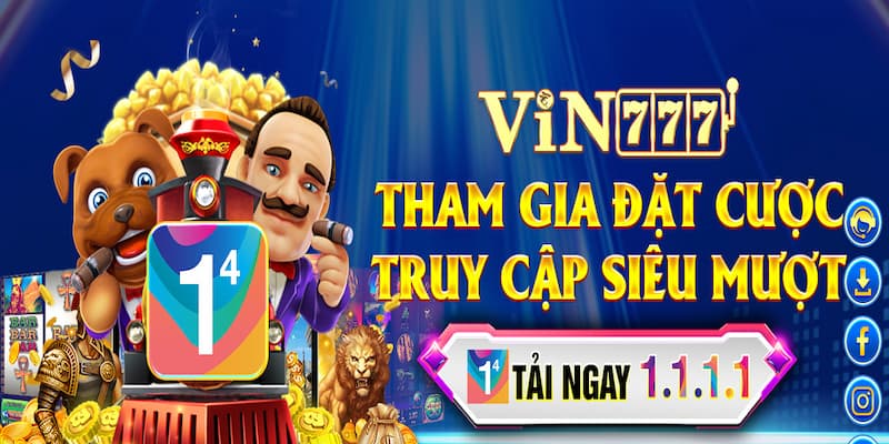 Cách khắc phục link vào nhà cái Vin777 khi bị chặn thành công