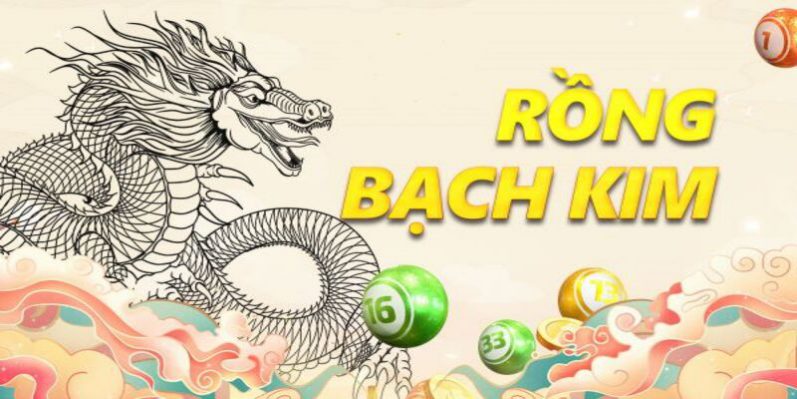 Cách tạo dàn đề rồng bạch kim hiệu quả