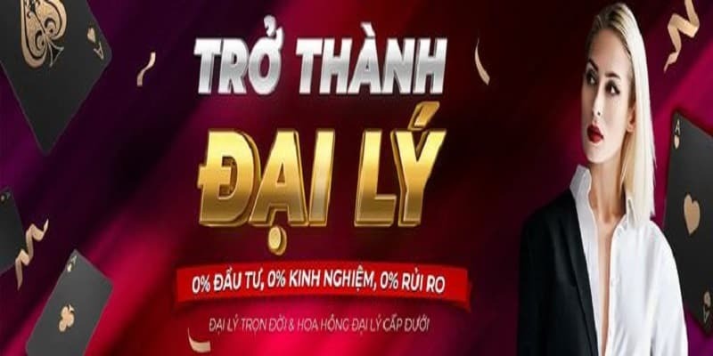 Chia sẻ toàn bộ phúc lợi mà một đại lý Vin777 nhận được