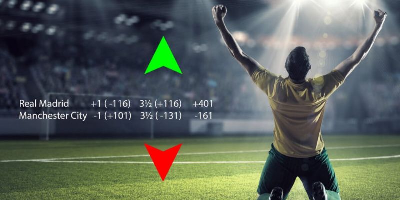 Chiến thuật đặt cược kèo tài xỉu 1.5 là gì?