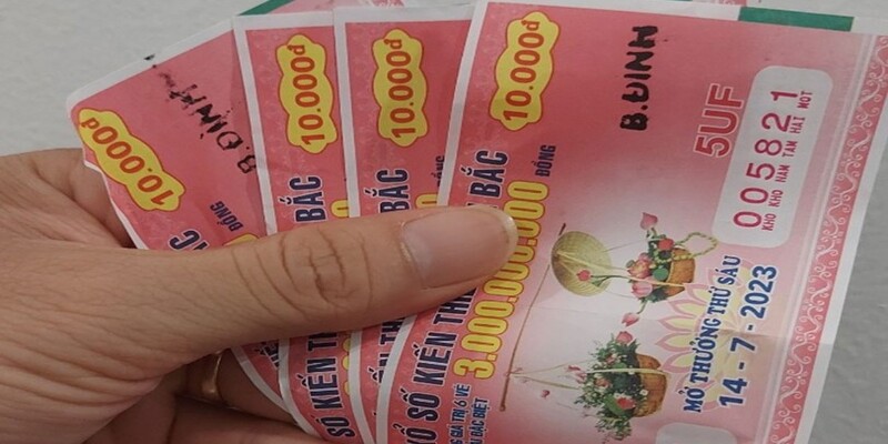 Chọn mua nhiều vé cùng một kỳ để tăng xác suất trúng