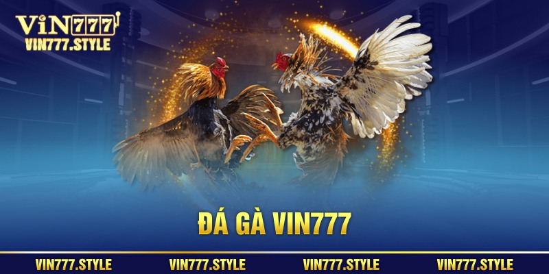 VIN777.STYLE