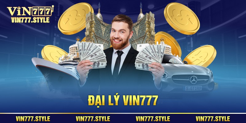 VIN777.STYLE