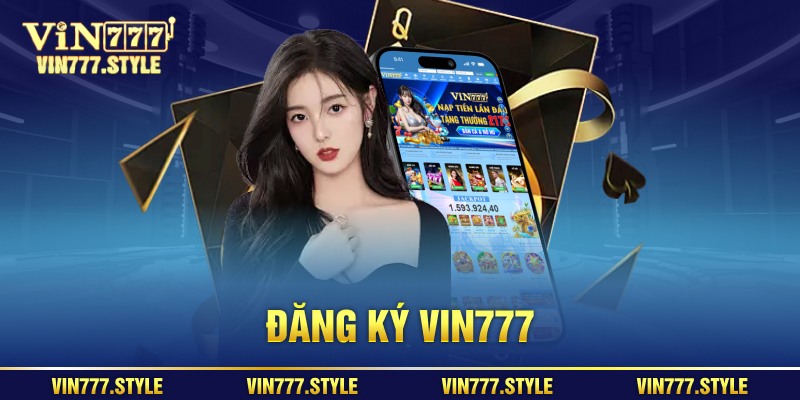 VIN777.STYLE