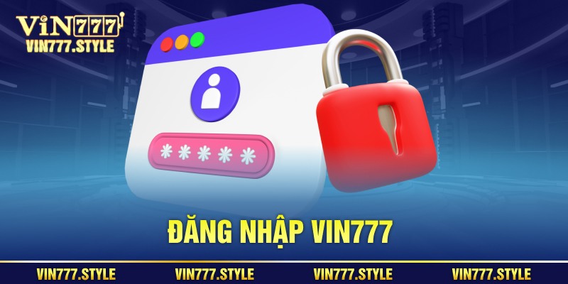 VIN777.STYLE