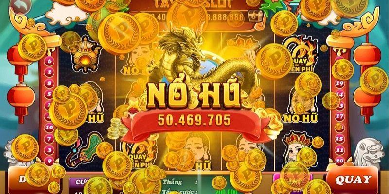 Đánh giá chi tiết sảnh PG nổ hũ Vin777