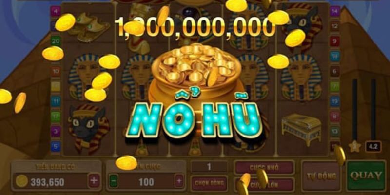 Định nghĩa FC nổ hũ Vin777
