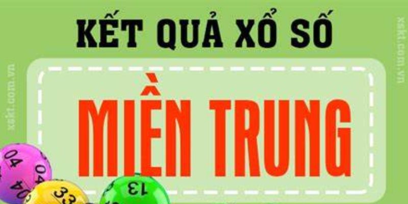Đôi nét về xổ số miền Trung
