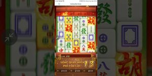 Đường Mạt Chược là dòng game nổ hũ hấp dẫn và thu hút