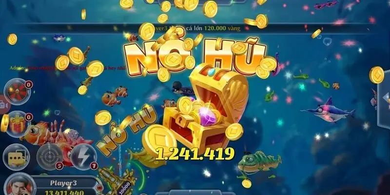 FC nổ hũ Vin777 không mất thông tin