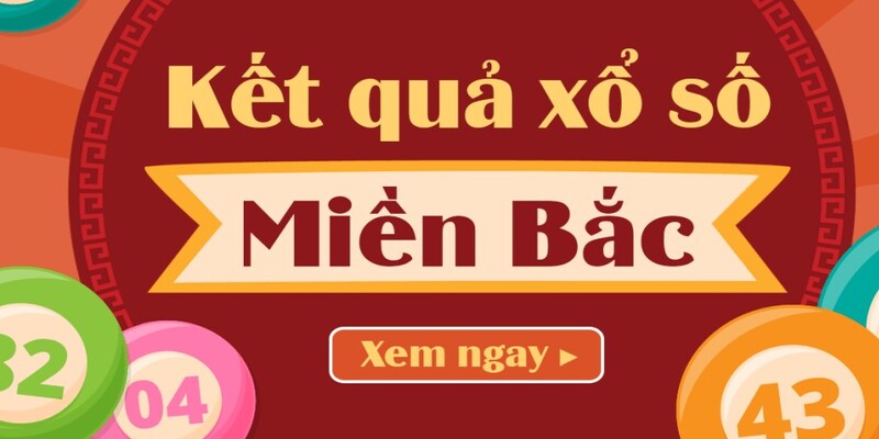 Giải trí xổ số miền Bắc ích nước lợi nhà