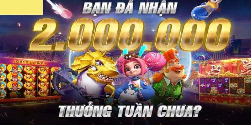 Hướng dẫn các thao tác trải nghiệm slot game tại nhà cái Vin777