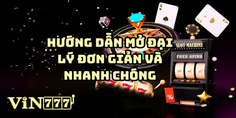 Hướng dẫn các thao tác trở thành một đối tác chiến lược của nhà cái
