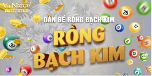 Tìm hiểu phương pháp soi cầu rồng bạch kim