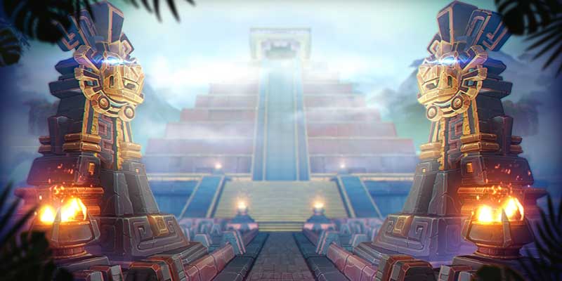 Aztec khi chơi nên tuân thủ đúng luật quy định cụ thể
