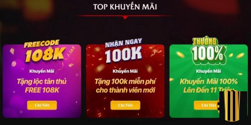 Khuyến mãi code vin777 là gì