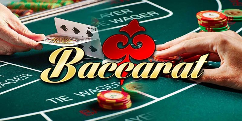 Một số quy định cơ bản của game bài Baccarat