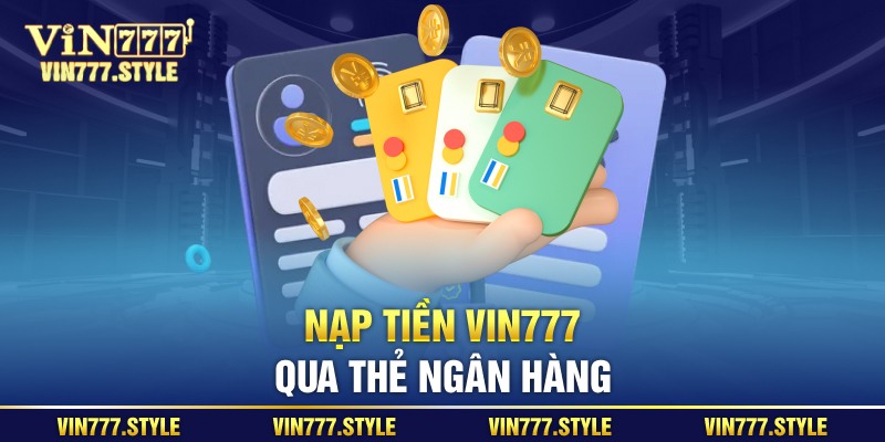 VIN777.STYLE