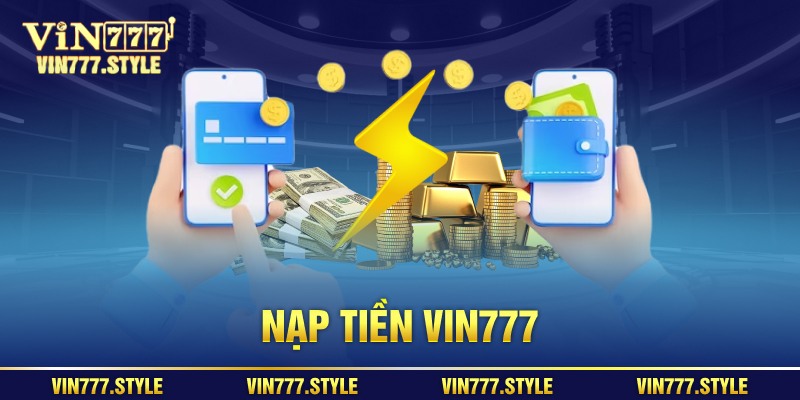 VIN777.STYLE