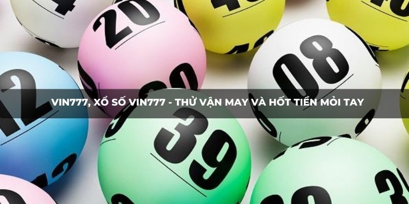 Người chơi cần có tính kiên nhẫn khi chơi xổ số miền Trung