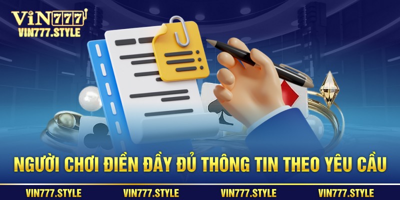 VIN777.STYLE