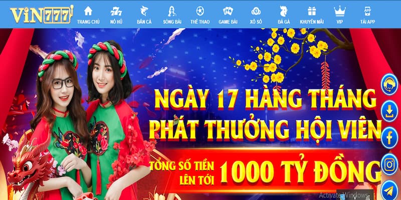 Nguyên nhân bet thủ không thể truy cập vào link nhà cái Vin777