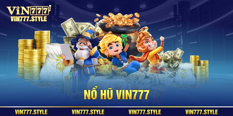 VIN777.STYLE