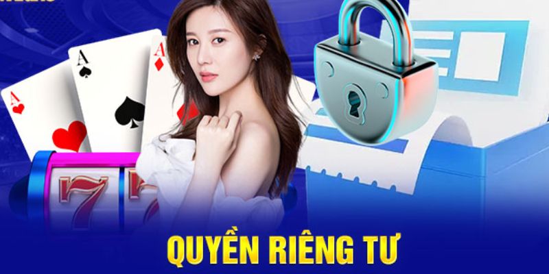 Quyền riêng tư khi mở tài khoản cá nhân