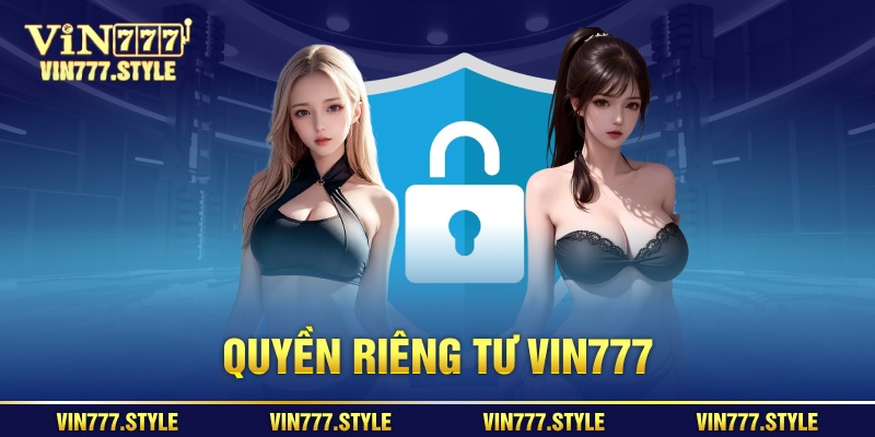 VIN777.STYLE
