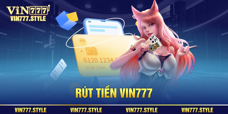 VIN777.STYLE