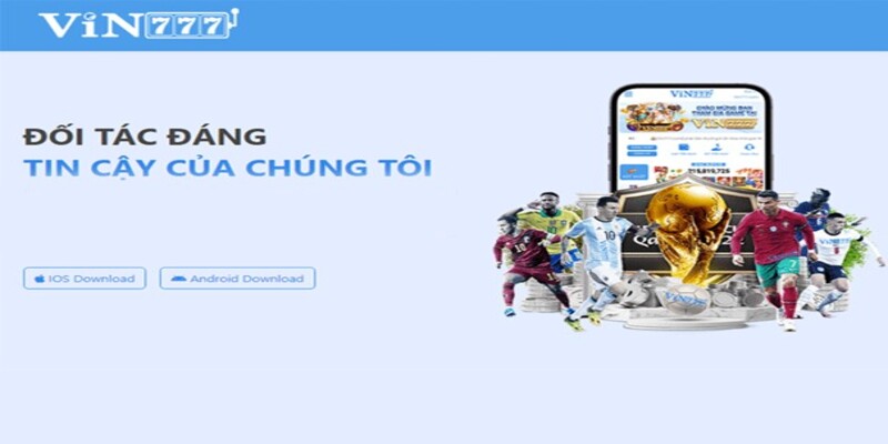 Tiêu chuẩn để trở thành đại lý của hệ thống Vin777 là gì?