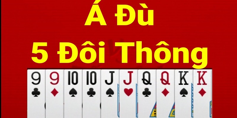 Những phương pháp sử dụng 5 đôi thông hiệu quả
