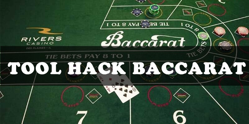 Phần mềm hack baccarat là gì?