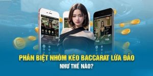 Tham gia Nhóm kéo Baccarat cần lưu ý gì